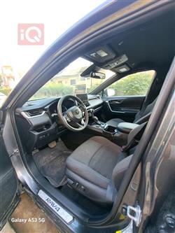 تويوتا راف 4